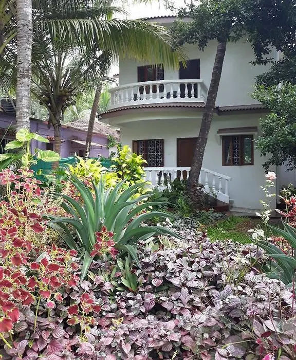 Agnelo'S Holiday Homes-1