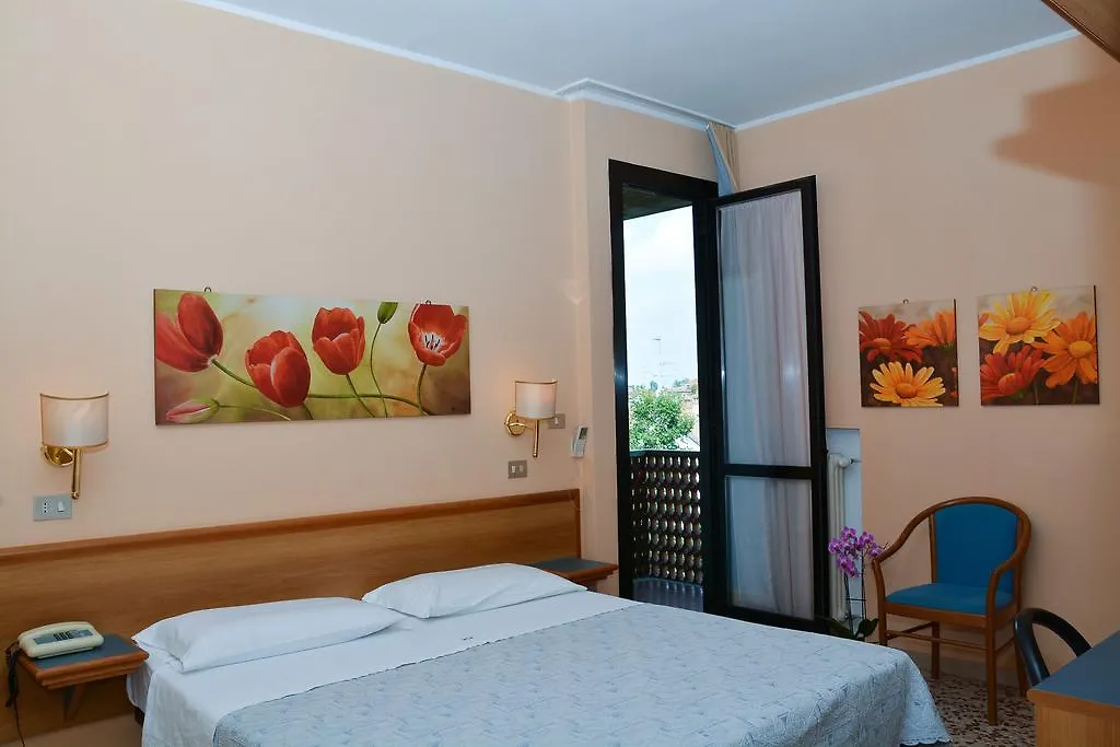 Hotel Astor-1