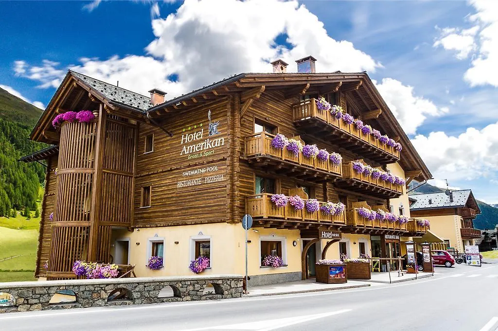 Hotel Amerikan-1