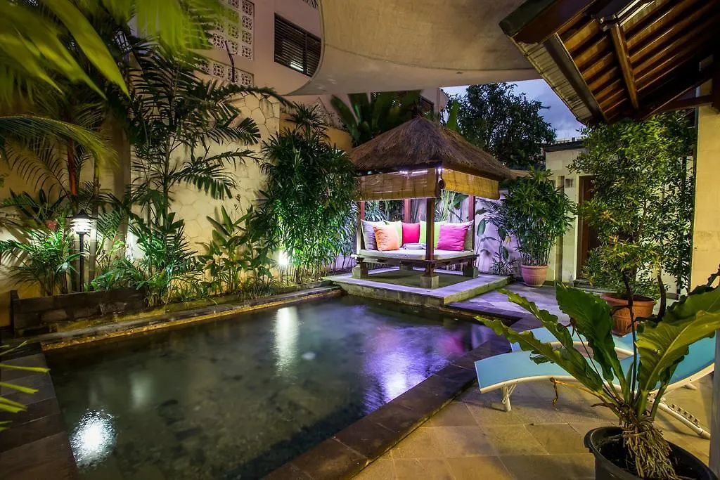 Kuta Reef Apartments-1