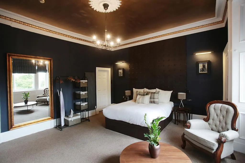 The Belhaven Hotel-1