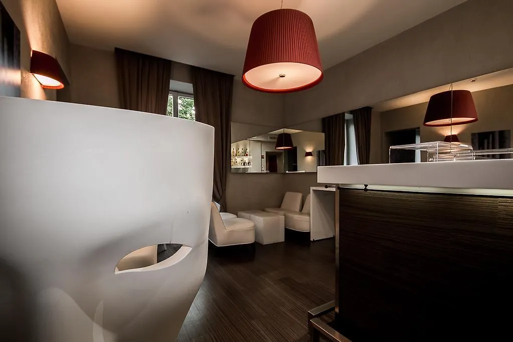 Fabio Massimo Design Hotel-1