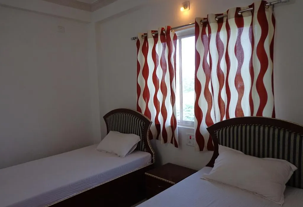 Swagat Guest House-1
