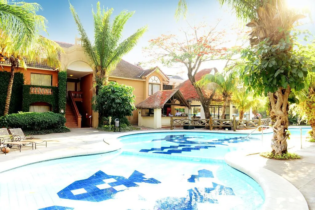 Buganvillas Hotel Suites-1