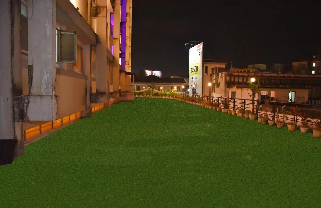 Hotel Poonja International-1