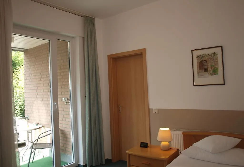 Hotel Societät-1