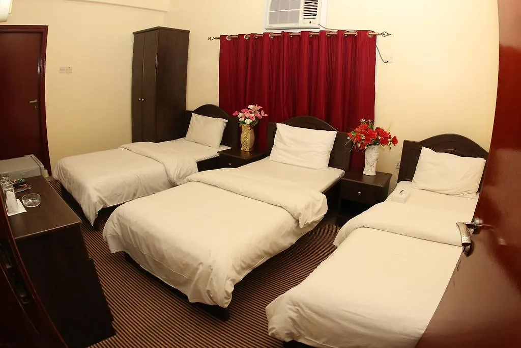 Dana Hotel - Baithans-1