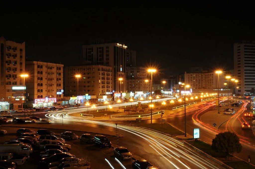 Dana Hotel - Baithans-1