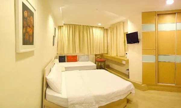 Causeway Bay Inn-1