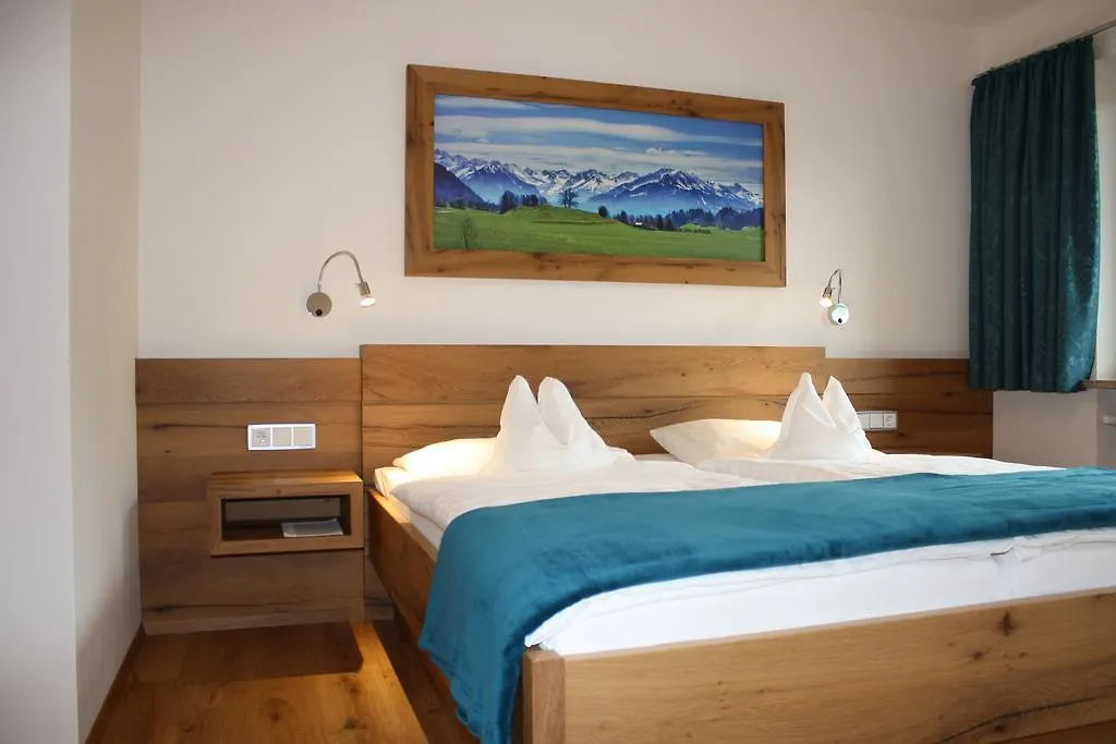 Hotel Gasthof Adler-1
