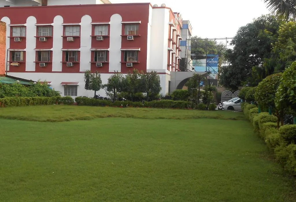 Hotel Siddharth-1