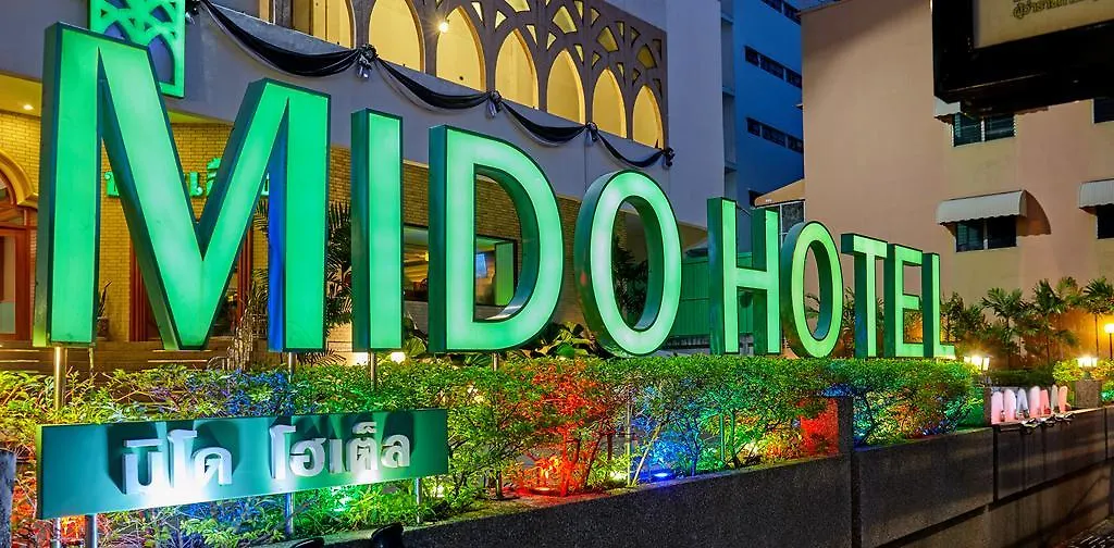 Mido Hotel-1