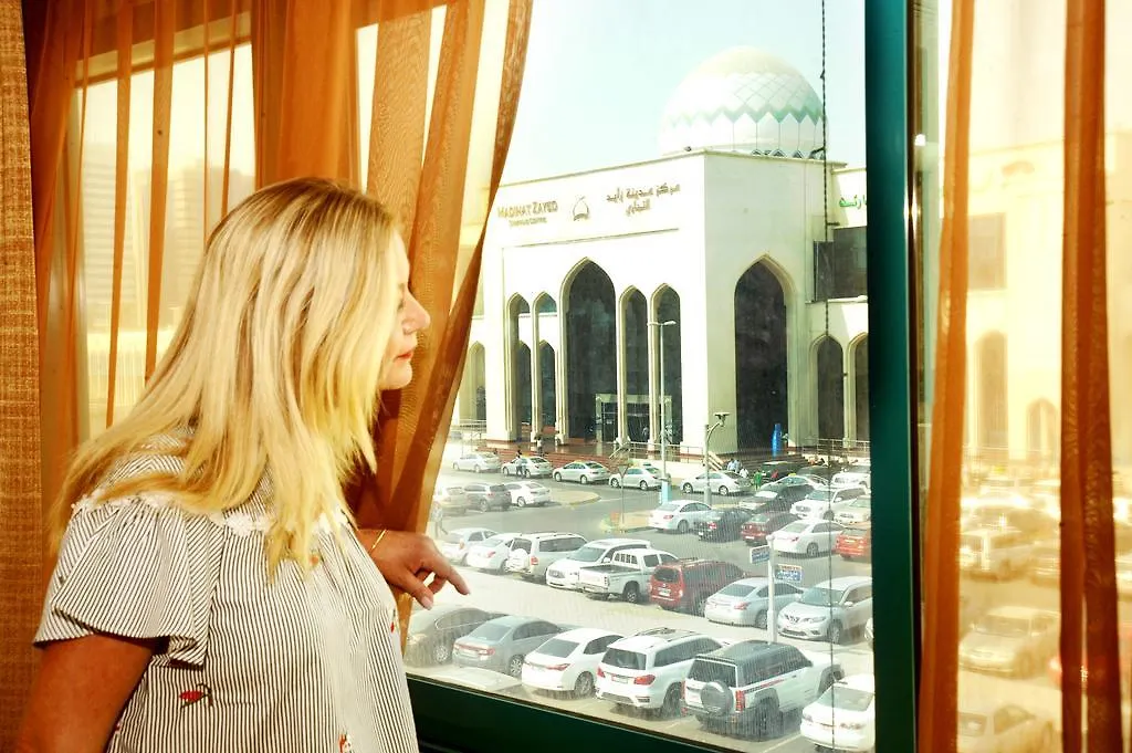 Al Jazeera Royal Hotel-1