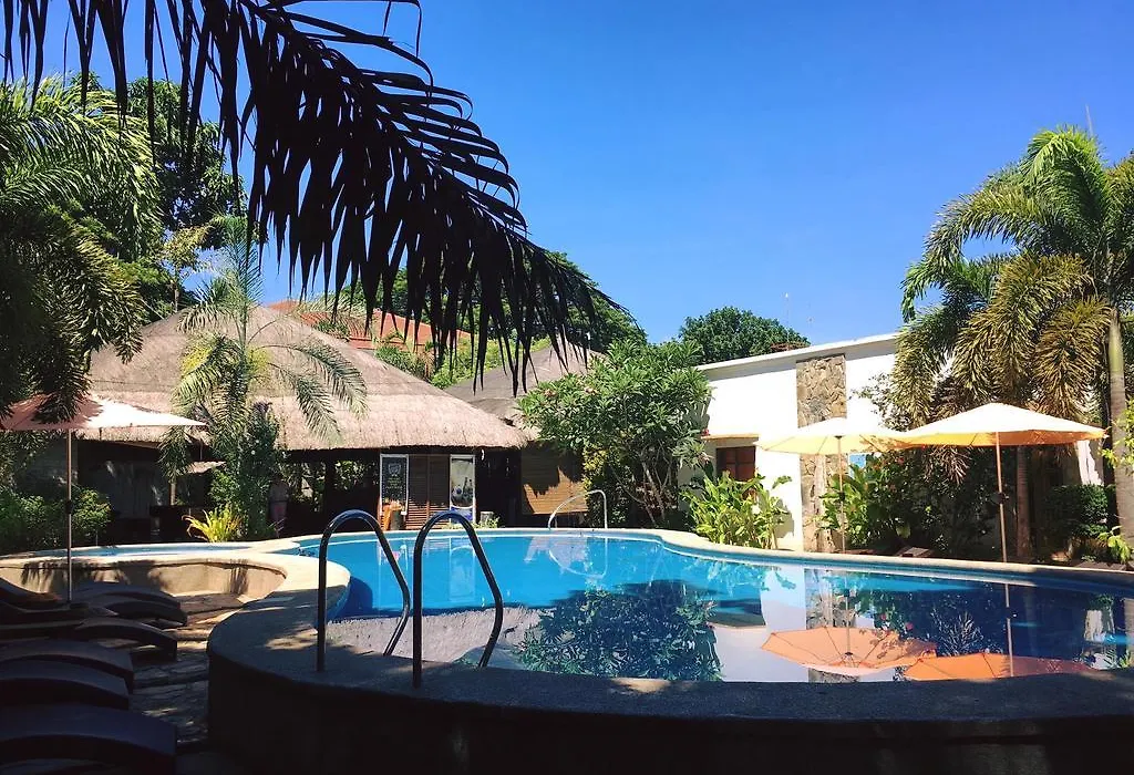 Acacia Tree Garden Hotel-1