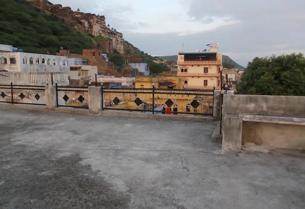 Raj Mahal Guest House-1
