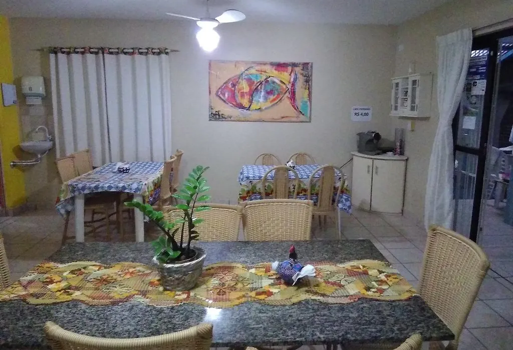 Pousada Suites das Galinhas-1