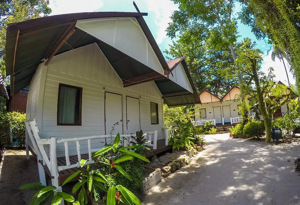 Sea Gate Beach Resort-1