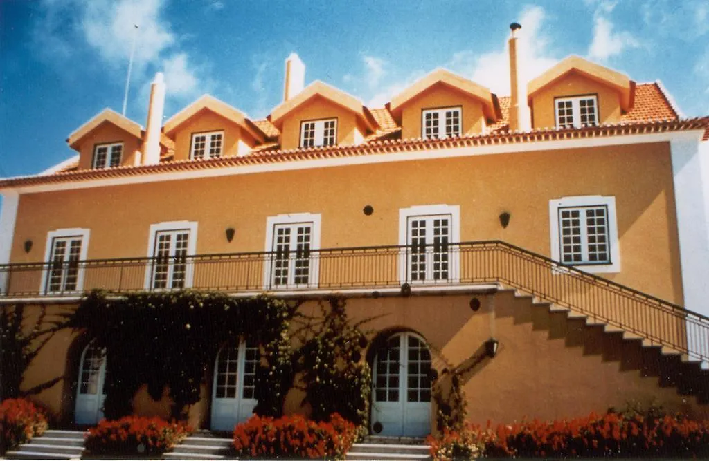 Quinta Da Nasce Agua-1