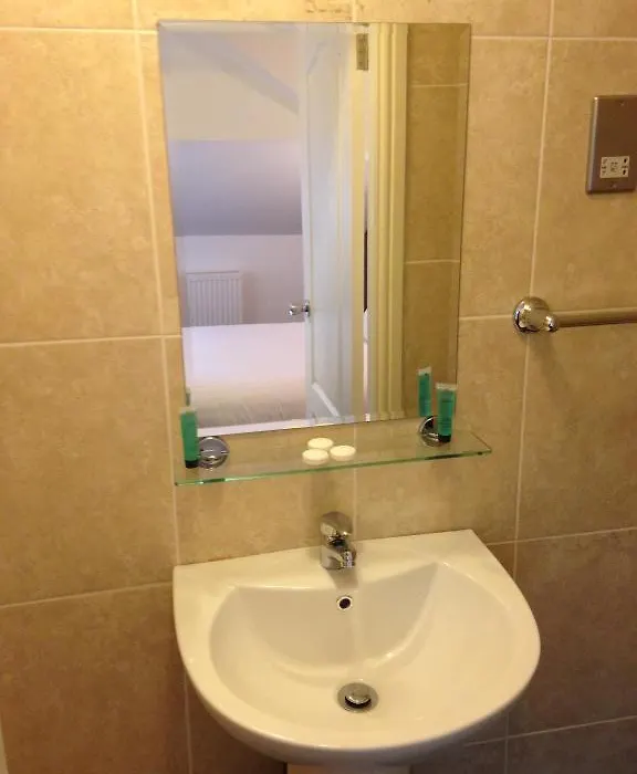 Hill View Hotel-1