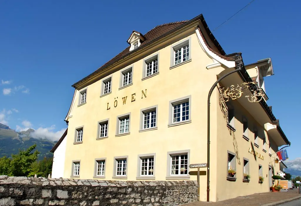 Hotel Gasthof Löwen-1