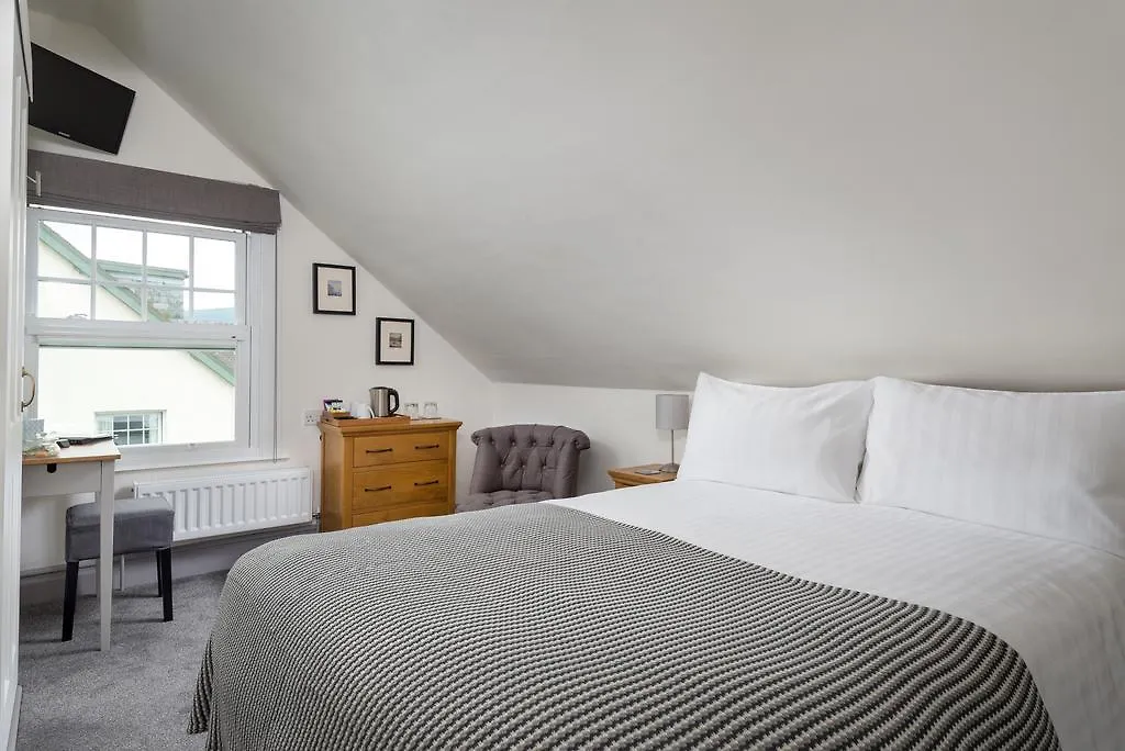 Skiddaw Croft Bed & Breakfast-1