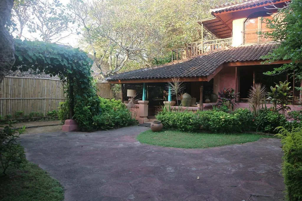 La Taverna Suites-1