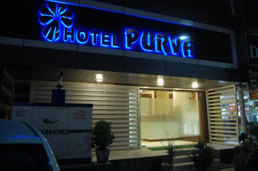 Hotel Purva-1