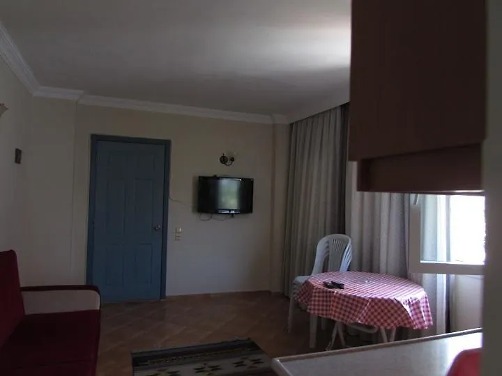 Dogan Apart Hotel-1