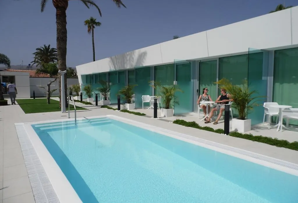 Hotel Nayra - Adults Only-1