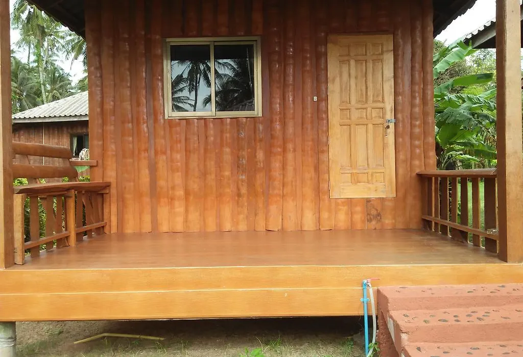 Happy Days Resort-1
