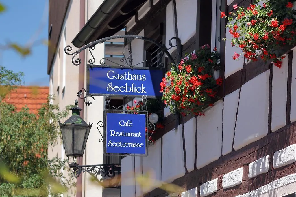 Gasthaus Seeblick-1