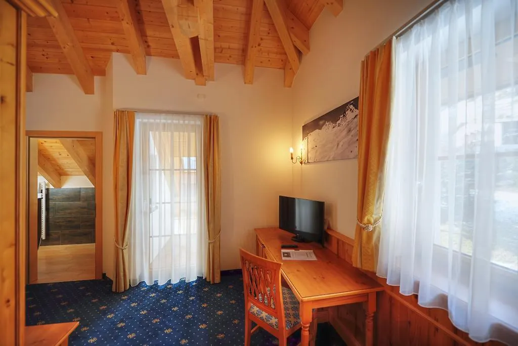 Hotel Fatlar-1
