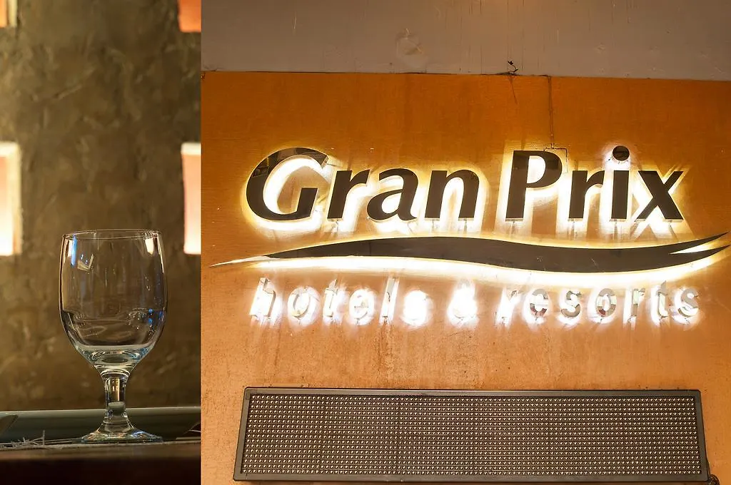 Gran Prix Manila-1