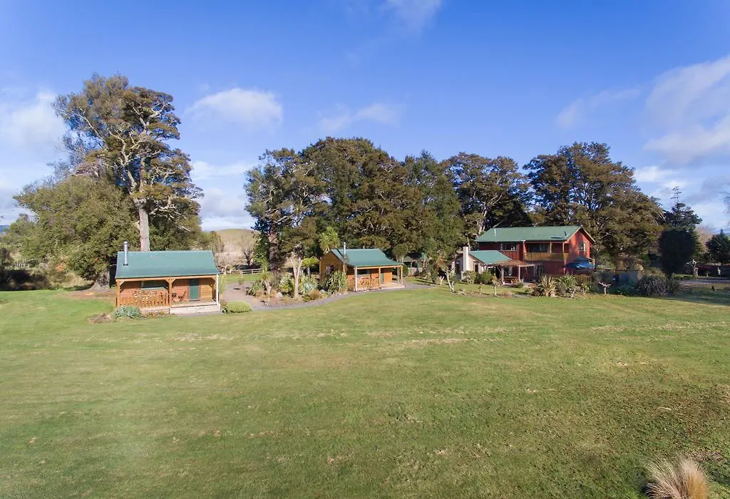 The River Lodge-1
