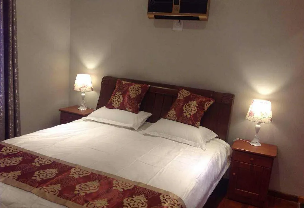 Cape Hope Inn-1