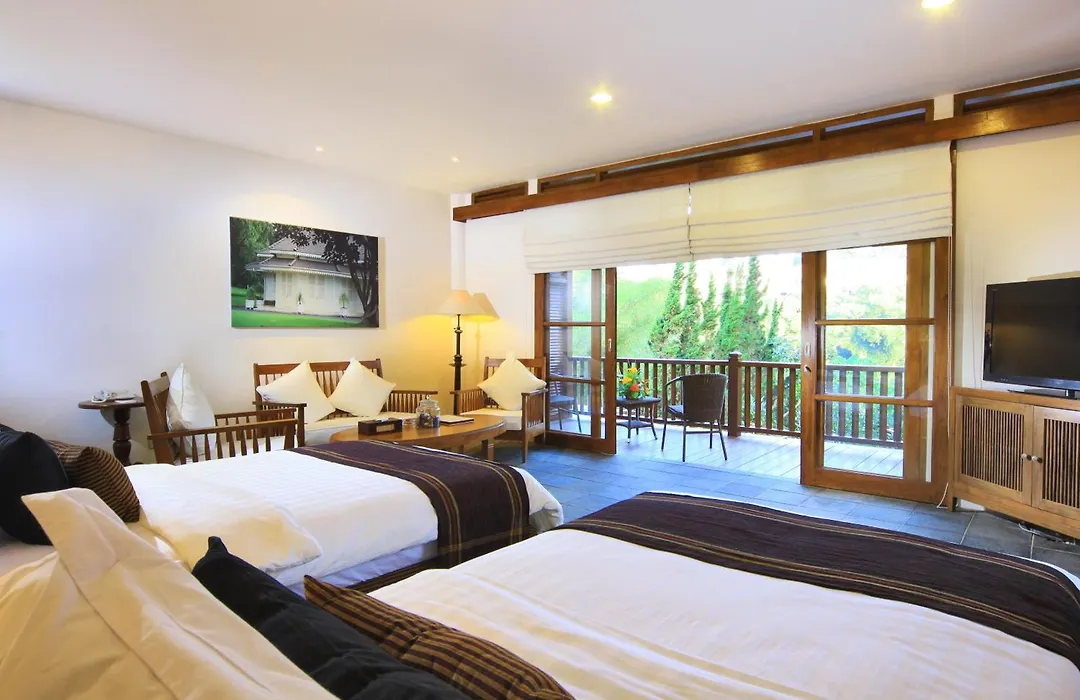 Novus Giri Resort & Spa-1