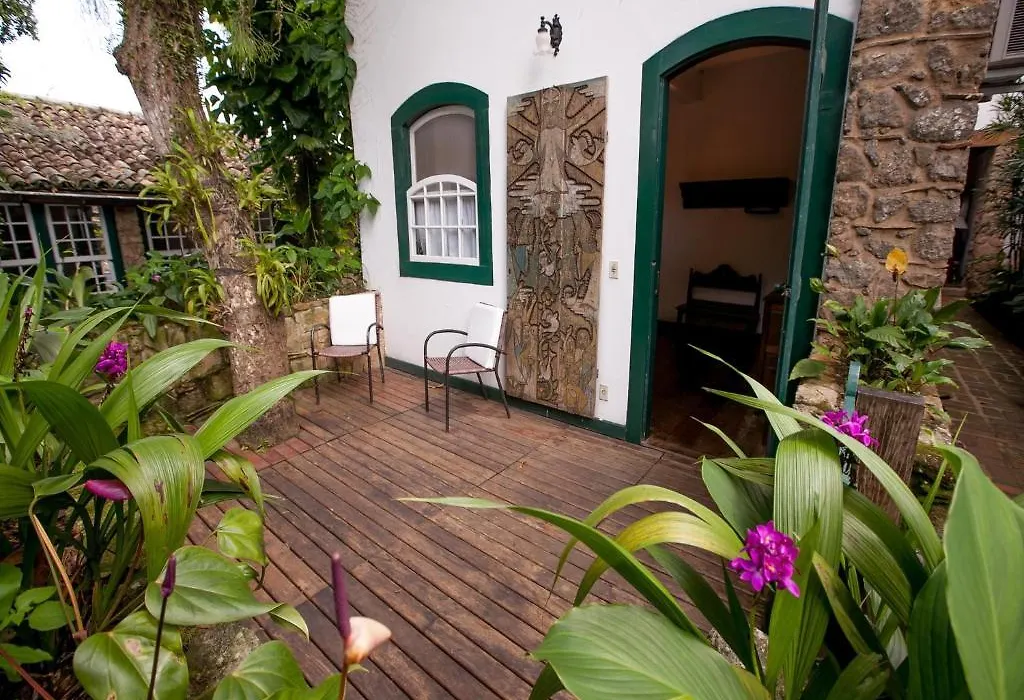 Pousada da Marquesa-1