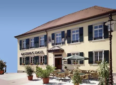 Gasthaus zum Engel-1