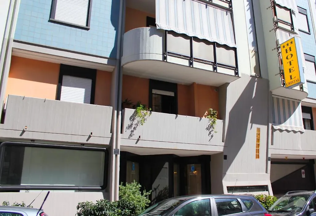 Hotel Cristal-1