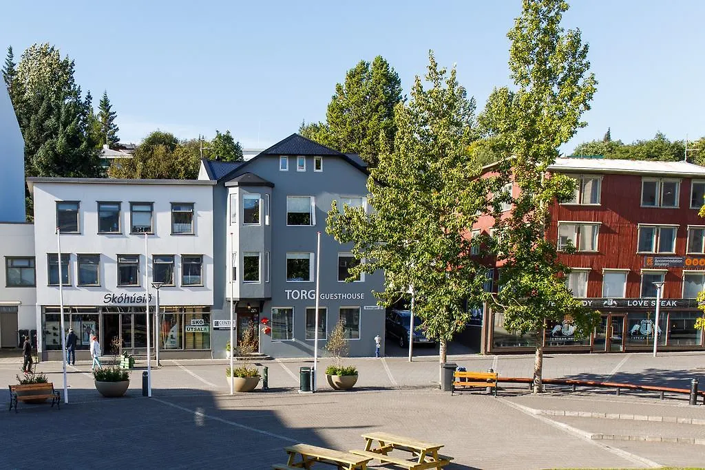 Torg Guesthouse-1