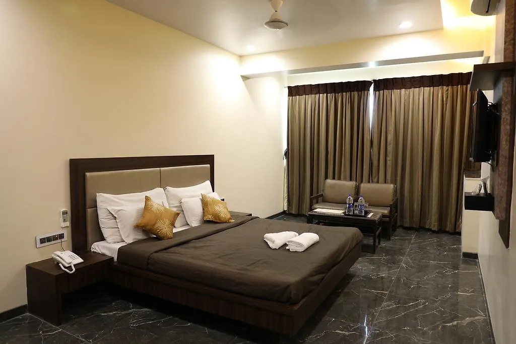 Hotel Jawahar-1