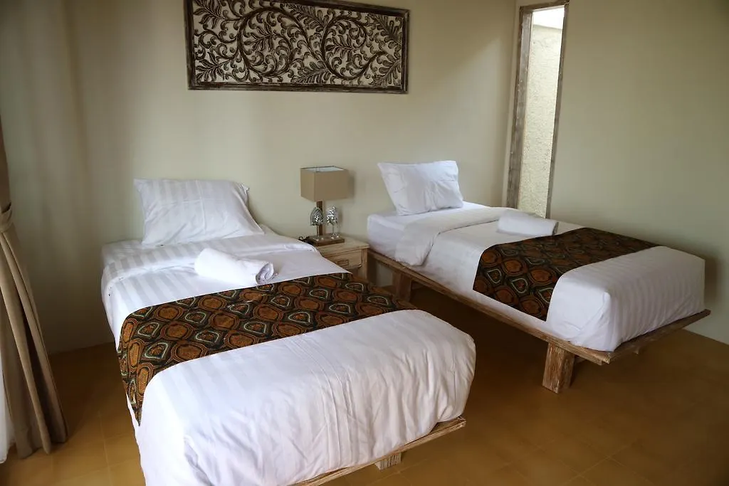 Delima Guest House-1