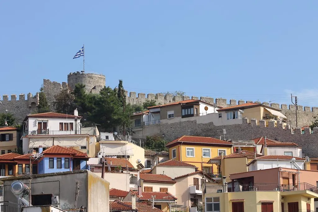 Castello Boutique Rooms-1
