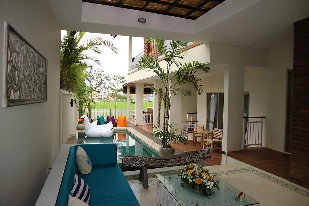Delima Guest House-1