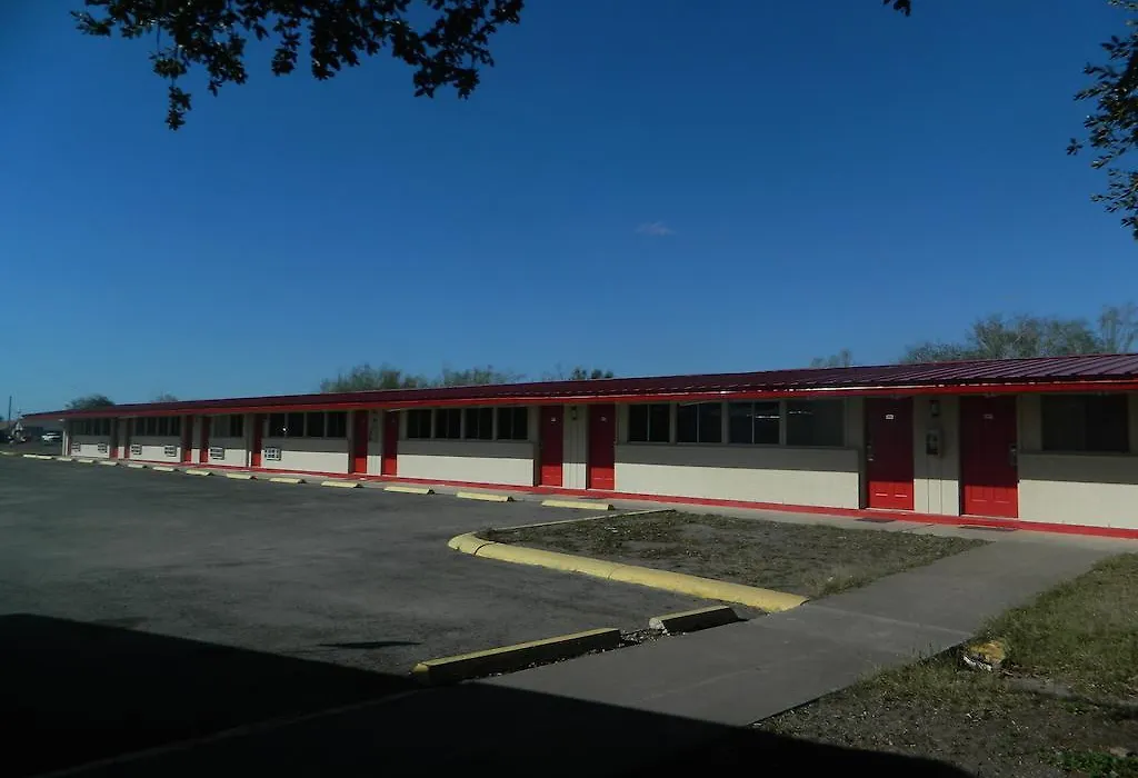 Freer Motel-1