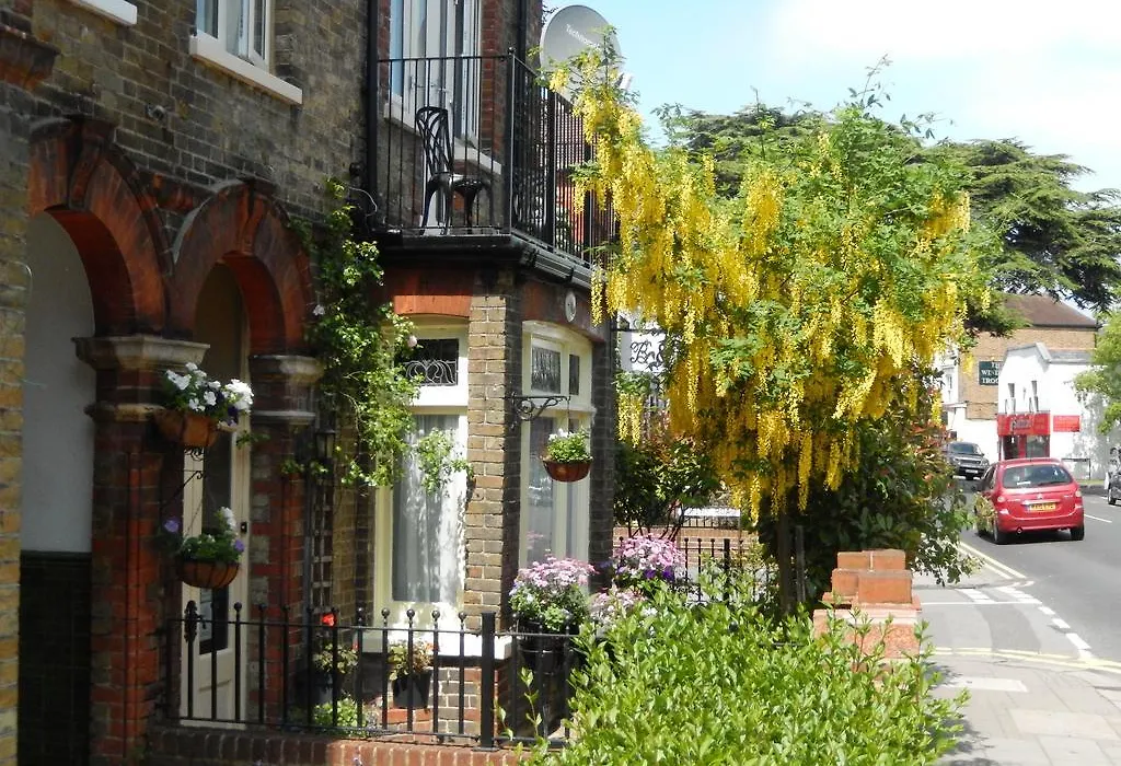 The Rutlands B&B-1