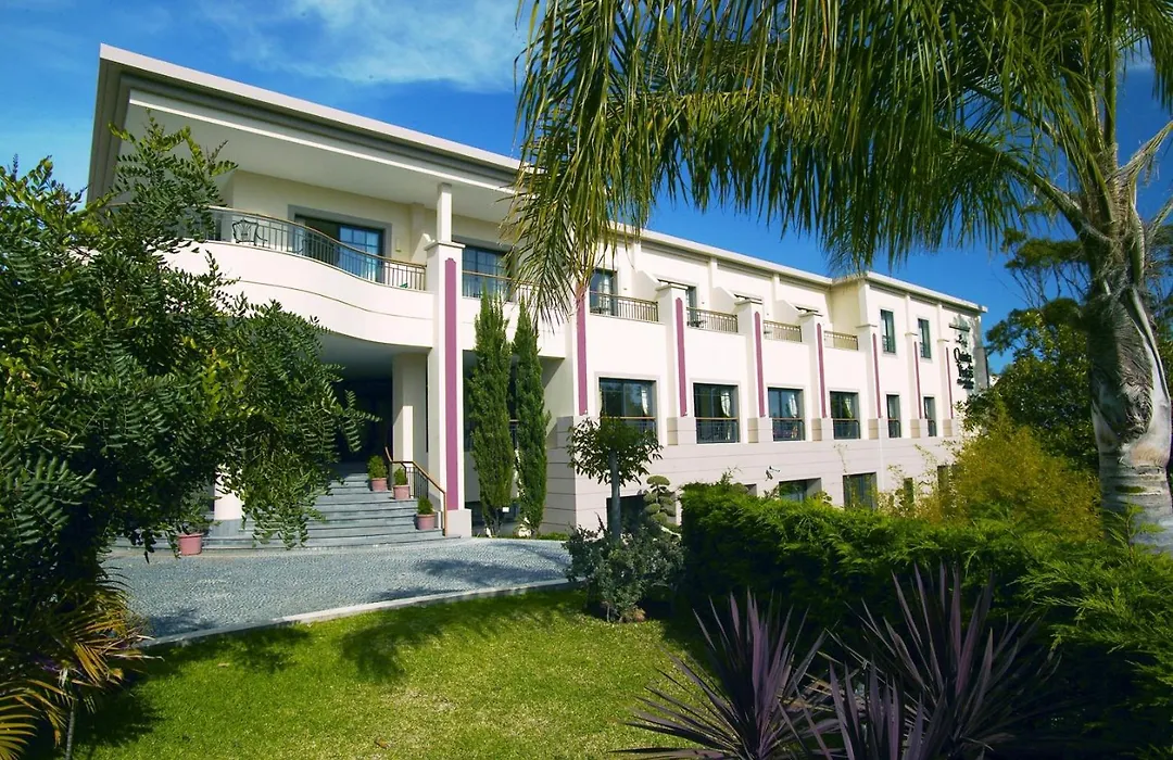 Hotel Quinta Das Vistas (Adults Only)-1