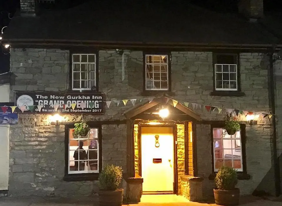 New Gurkha Inn-1