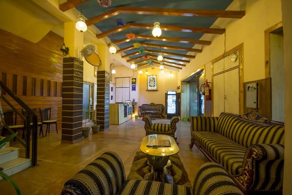 Vatika Inn-1