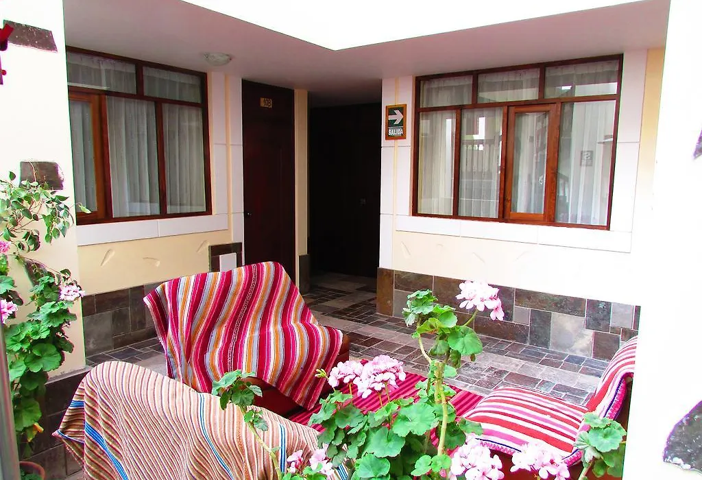 La Casa De Anita-1